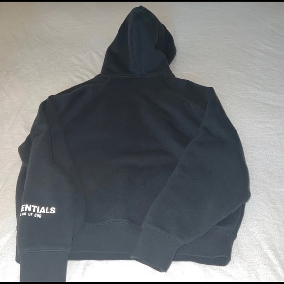 Fear of God Essentials hoodie -XXS - Picture 8 of 9